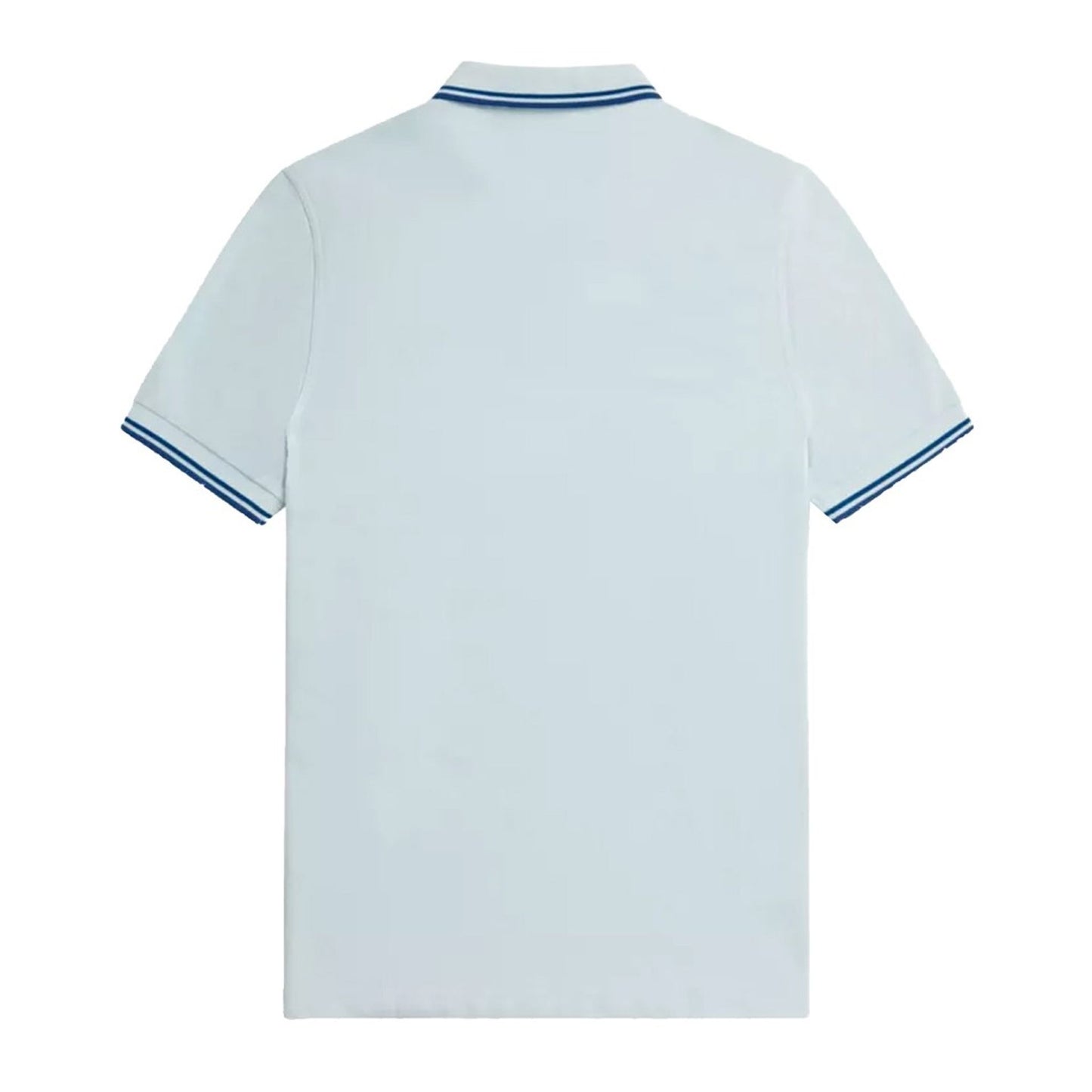 Fred Perry полo