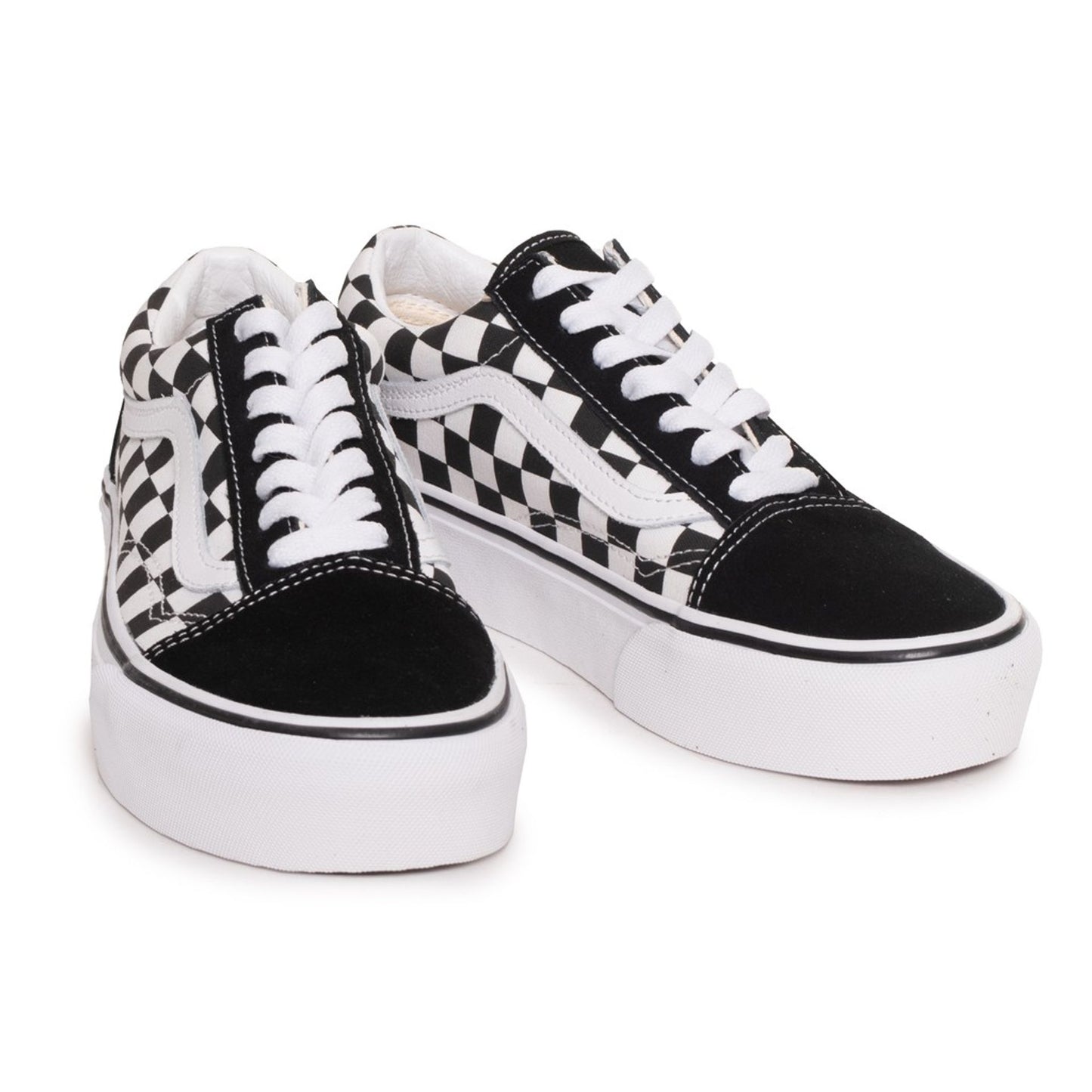 Vans маратонки