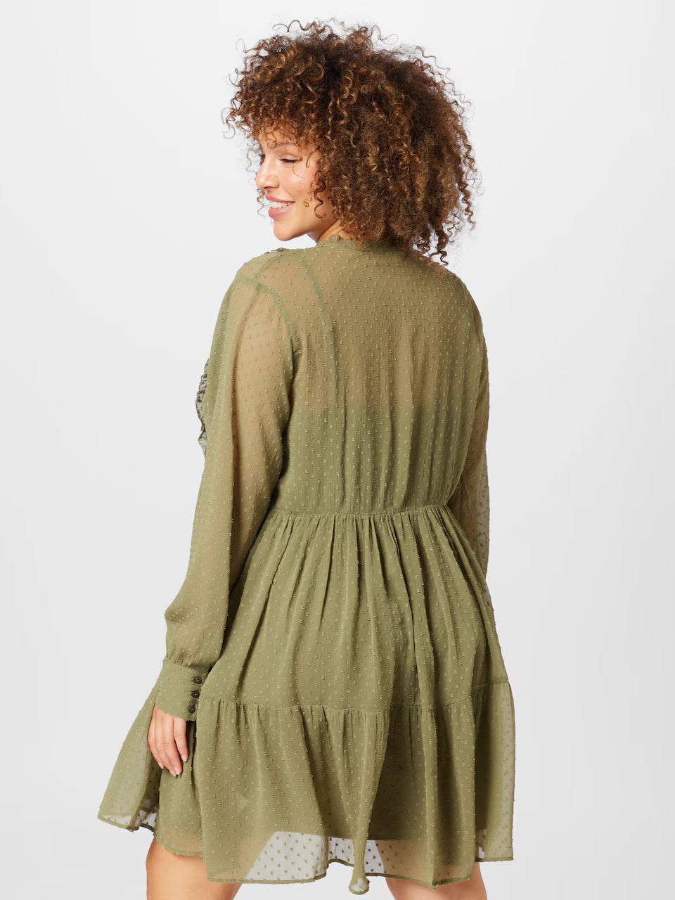 GRS Tayra dress Women