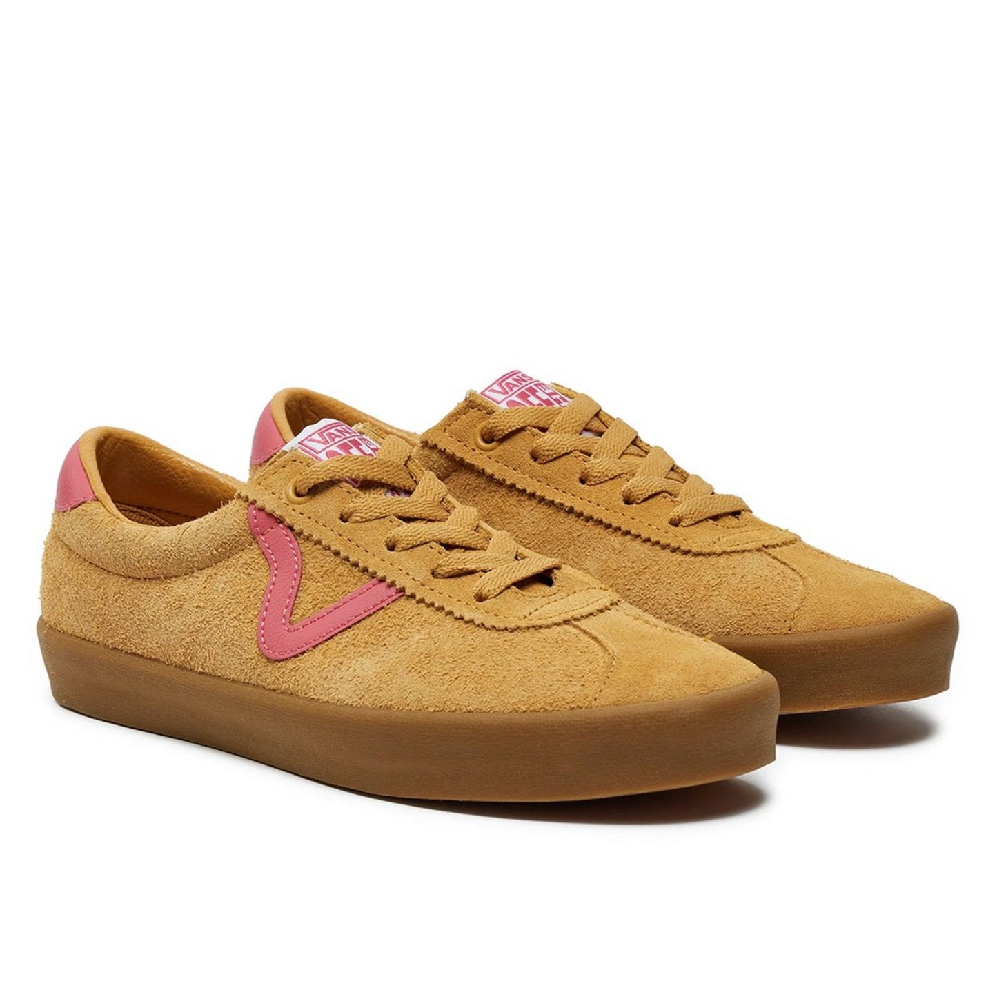 Vans маратонки