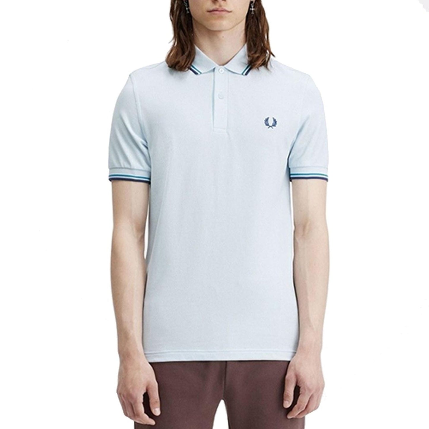 Fred Perry полo