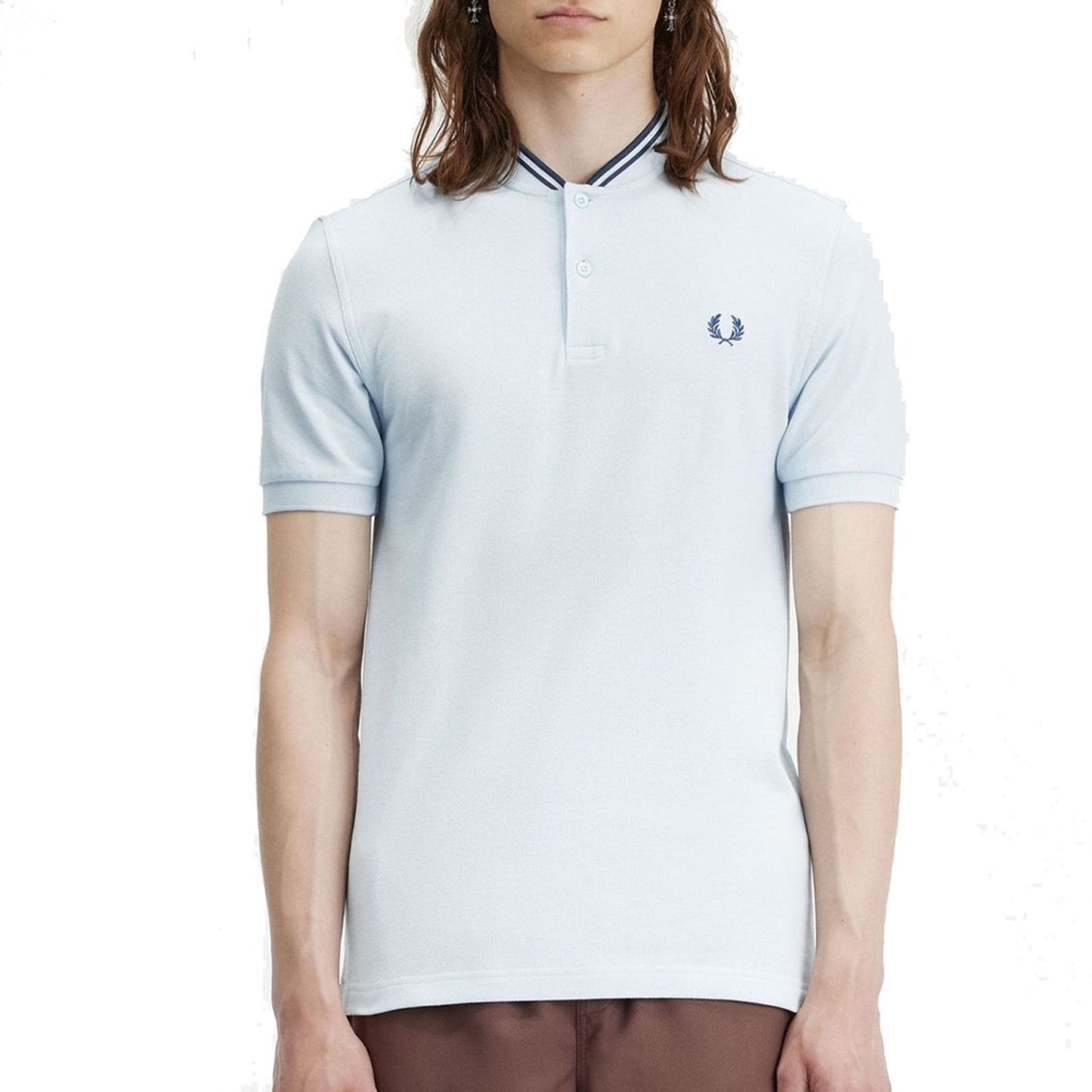 Fred Perry полo
