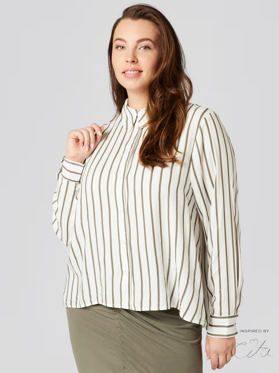 Fergie blouse Women