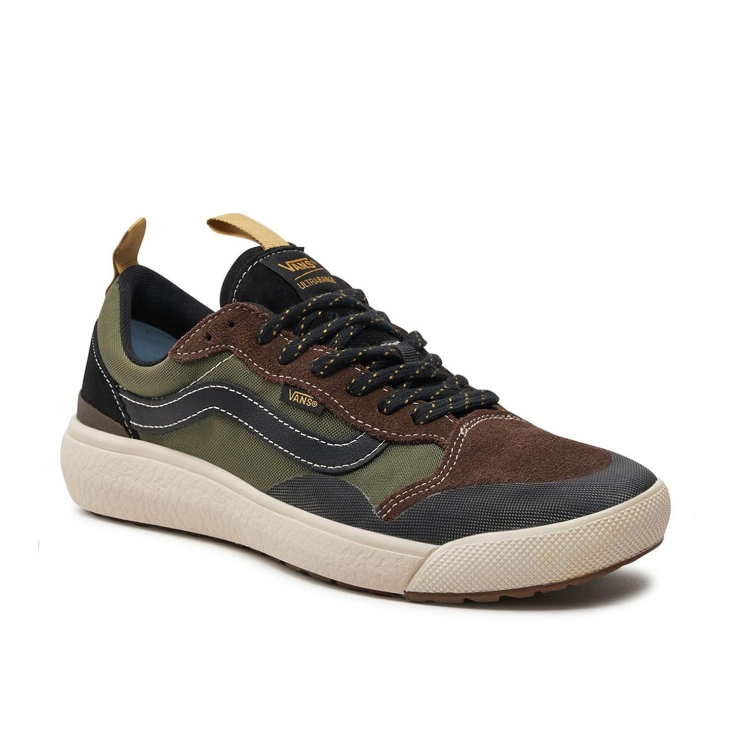 Vans маратонки
