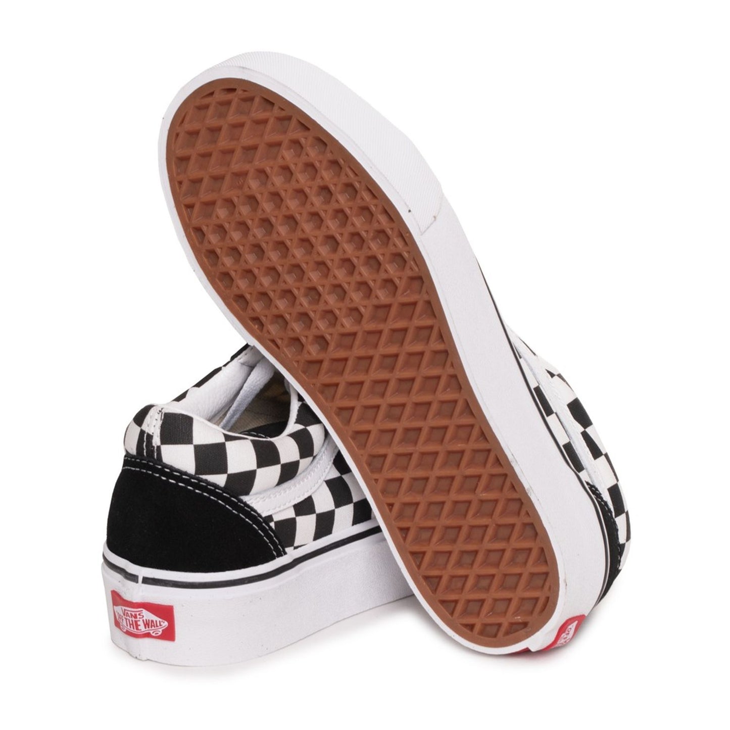 Vans маратонки
