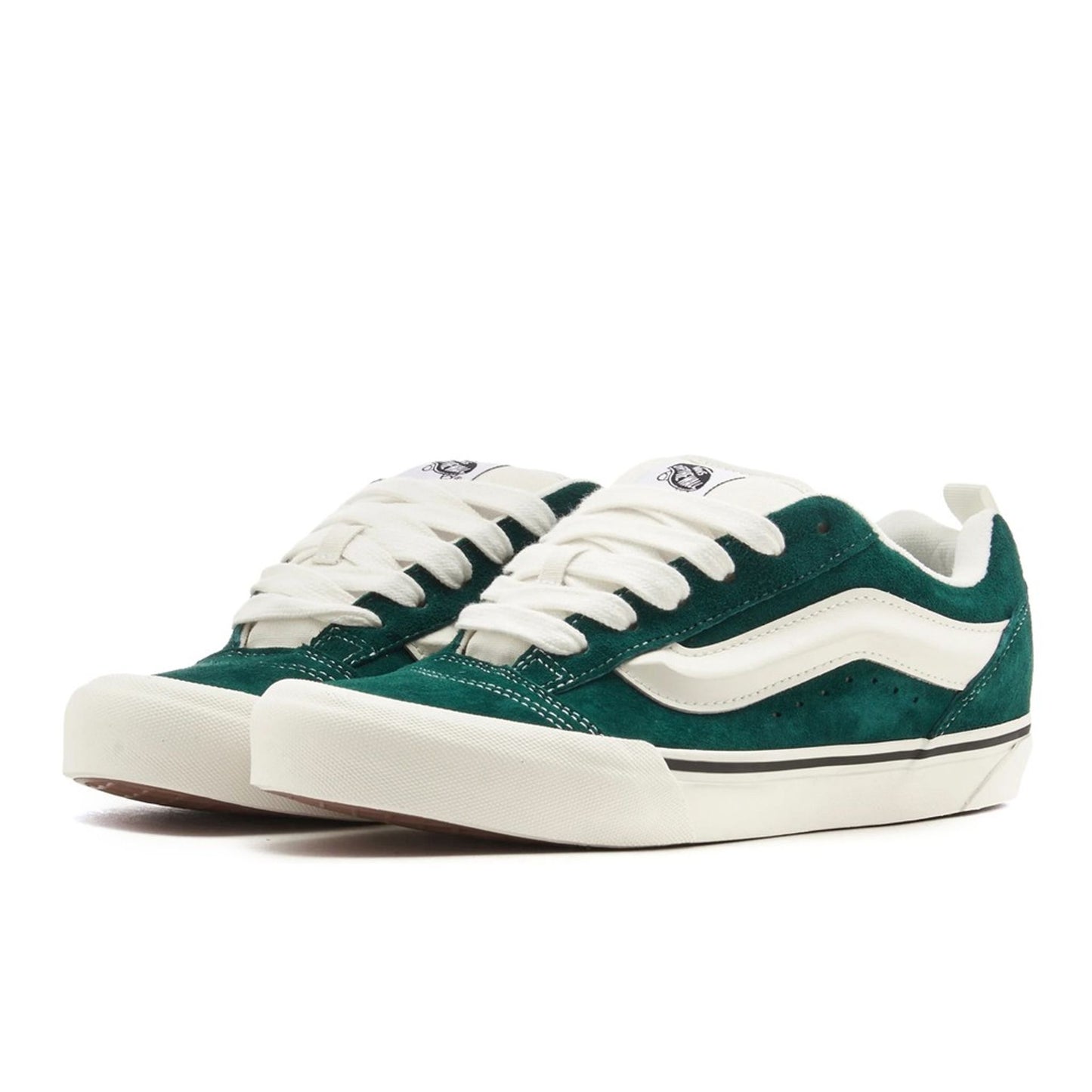 Vans маратонки