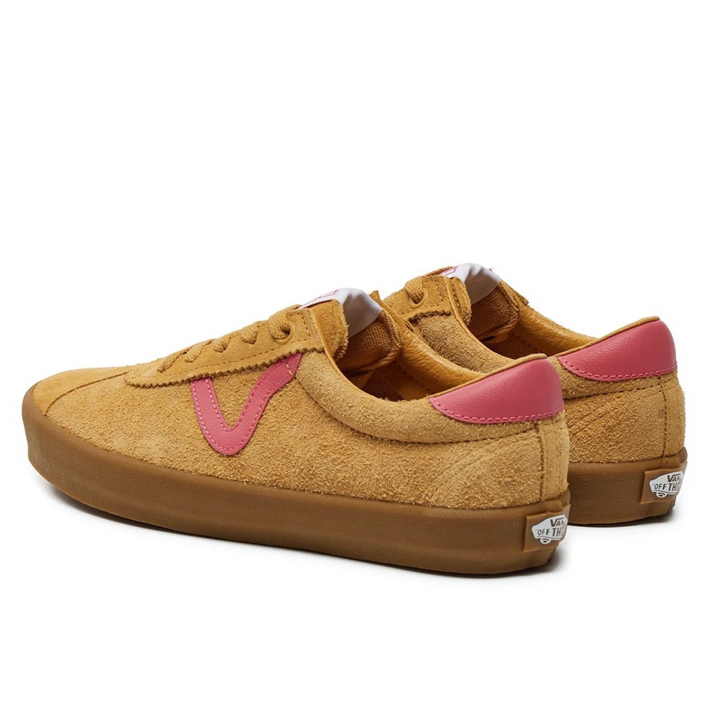 Vans маратонки