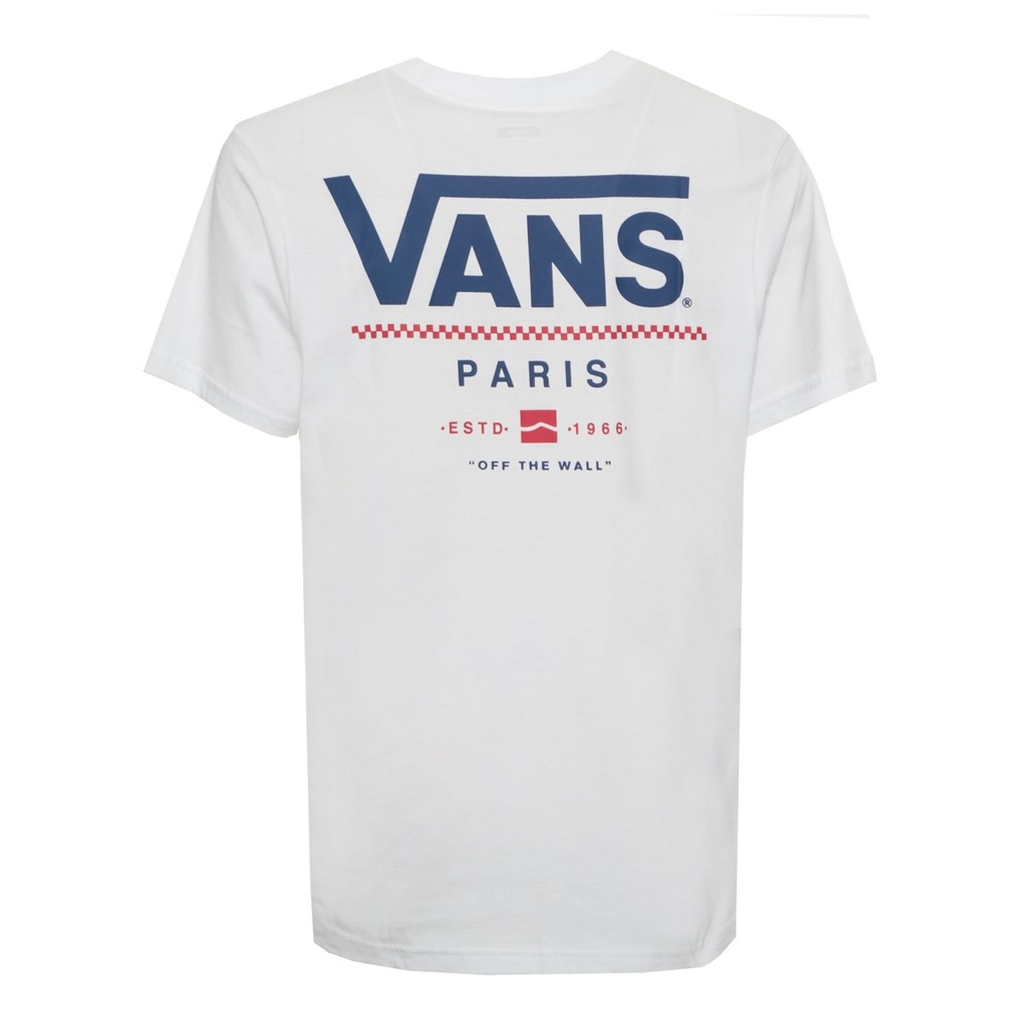 Vans тениска