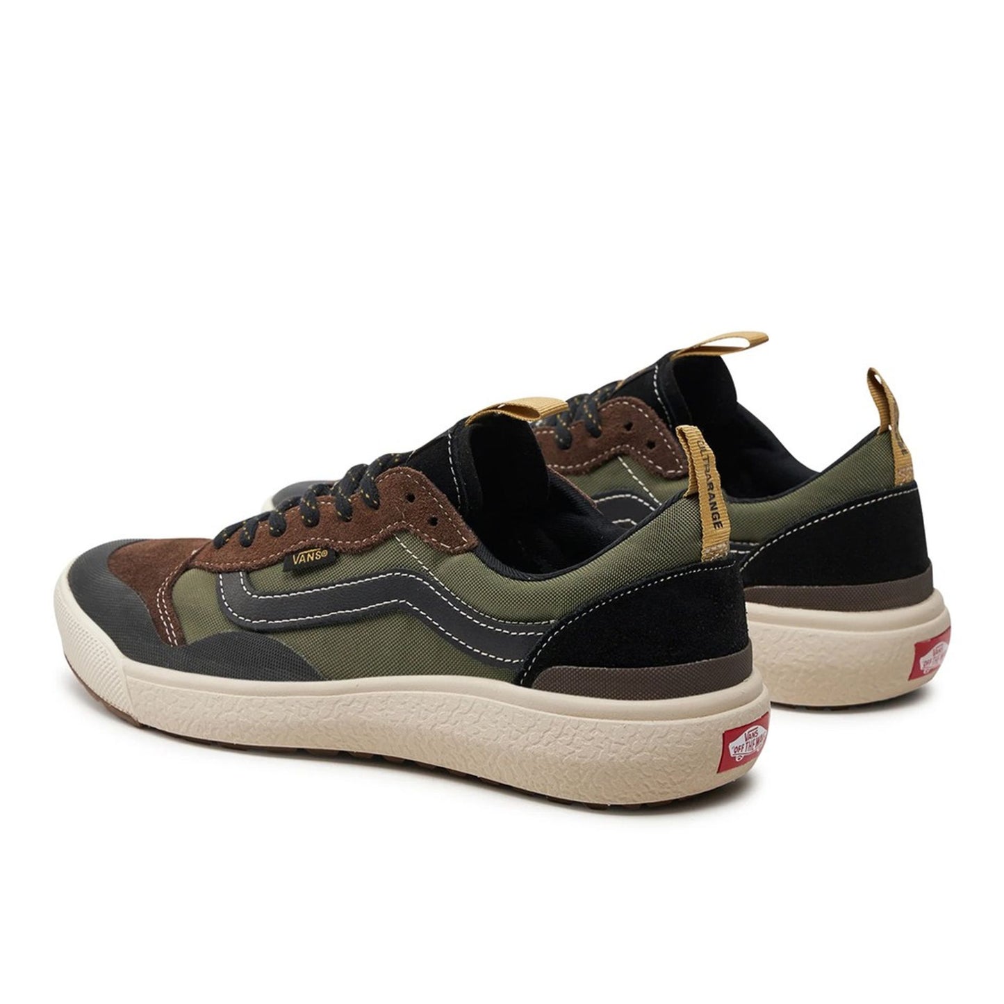 Vans маратонки