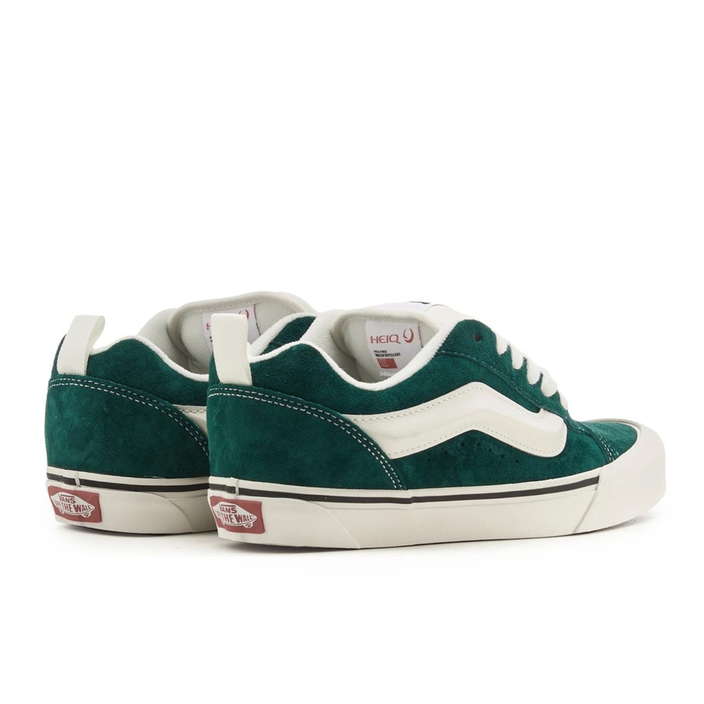 Vans маратонки