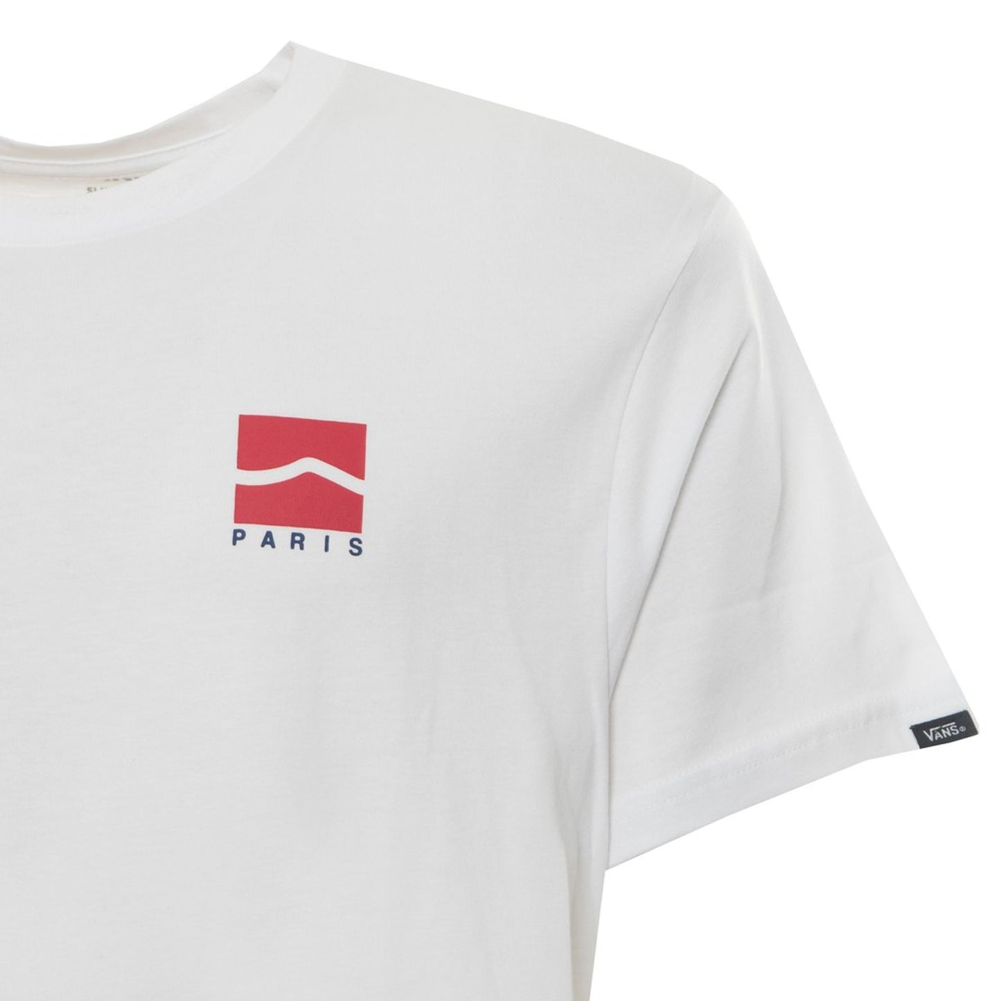 Vans тениска