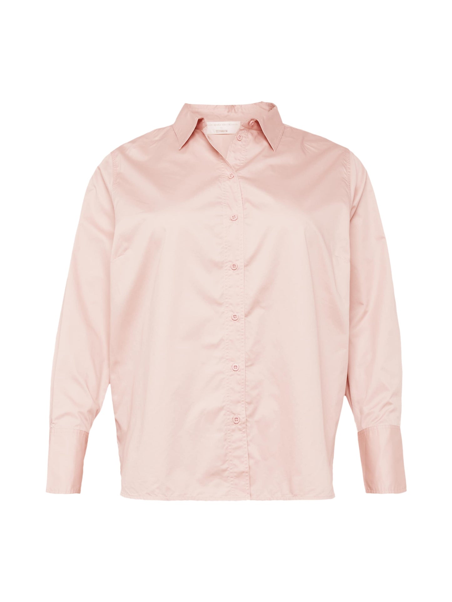 Raven blouse (Cotton) Women