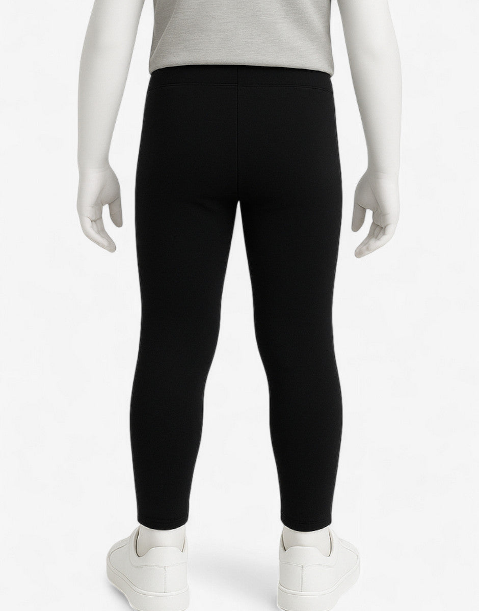 Детски клин Chicco Black