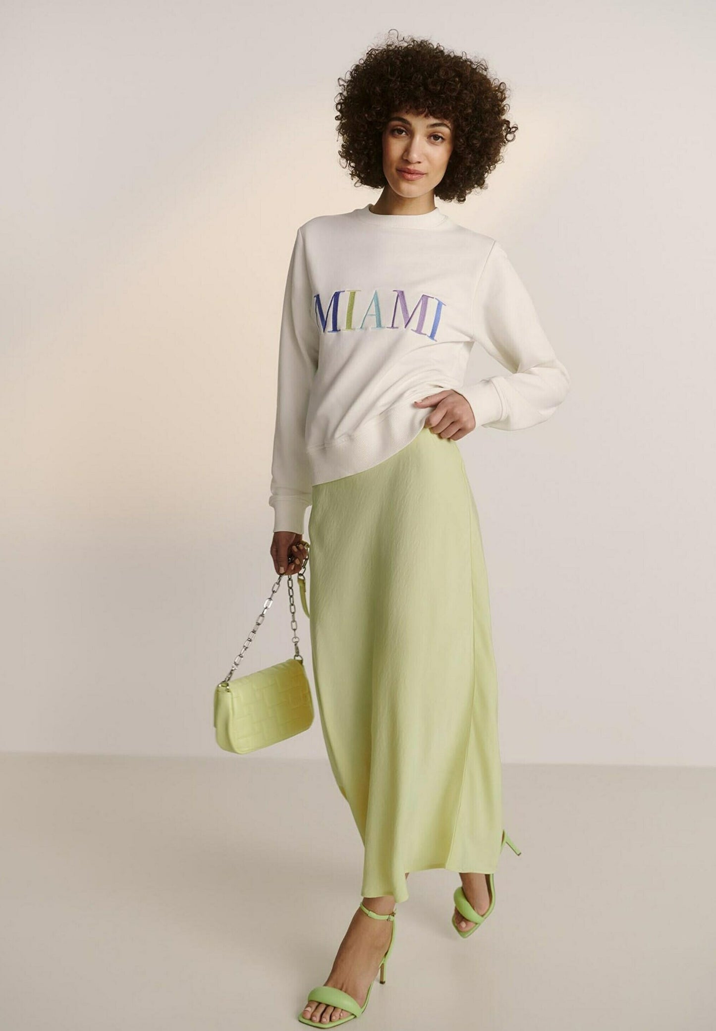 Elisabetta skirt Women
