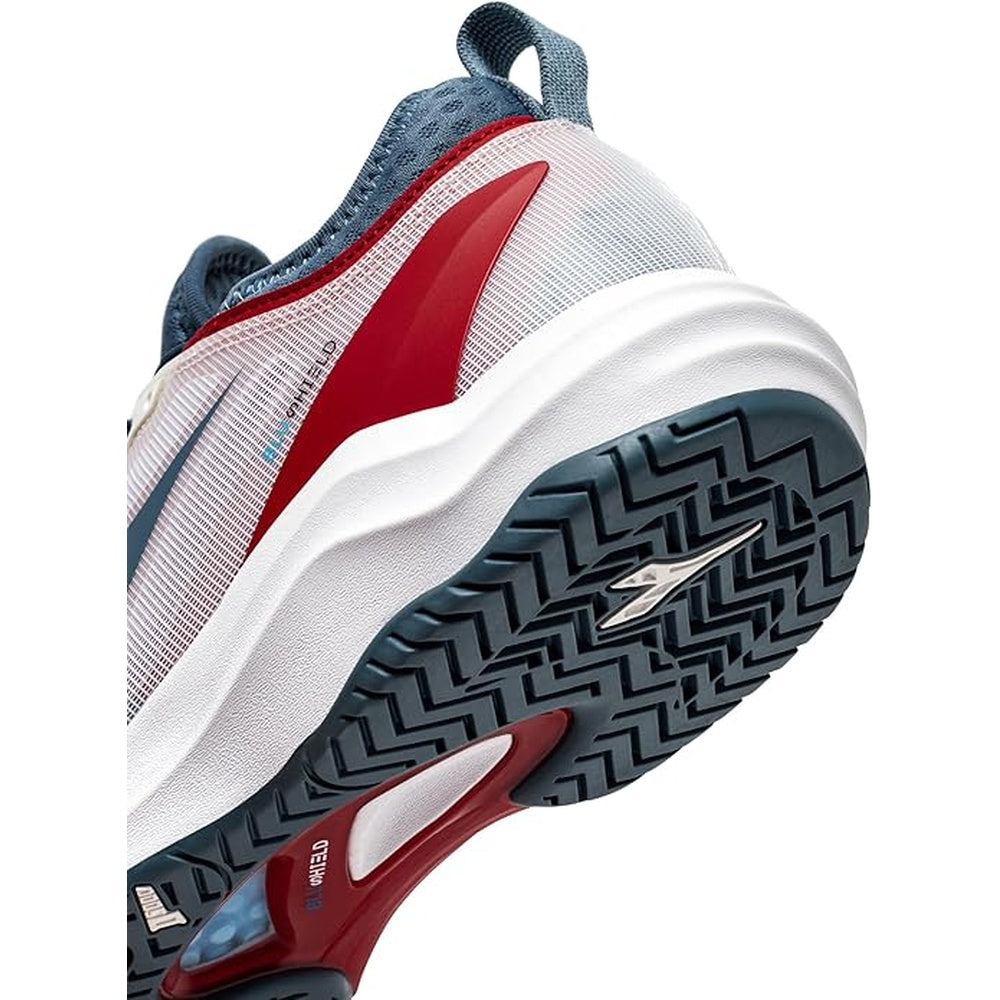Diadora SPEED BLUSHIELD FLY 4+ M Clay