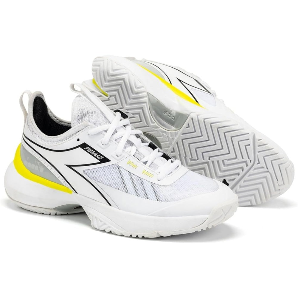 Diadora Finale for hard surfaces and clay