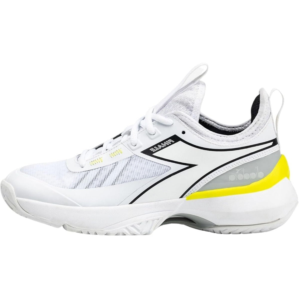Diadora Finale for hard surfaces and clay