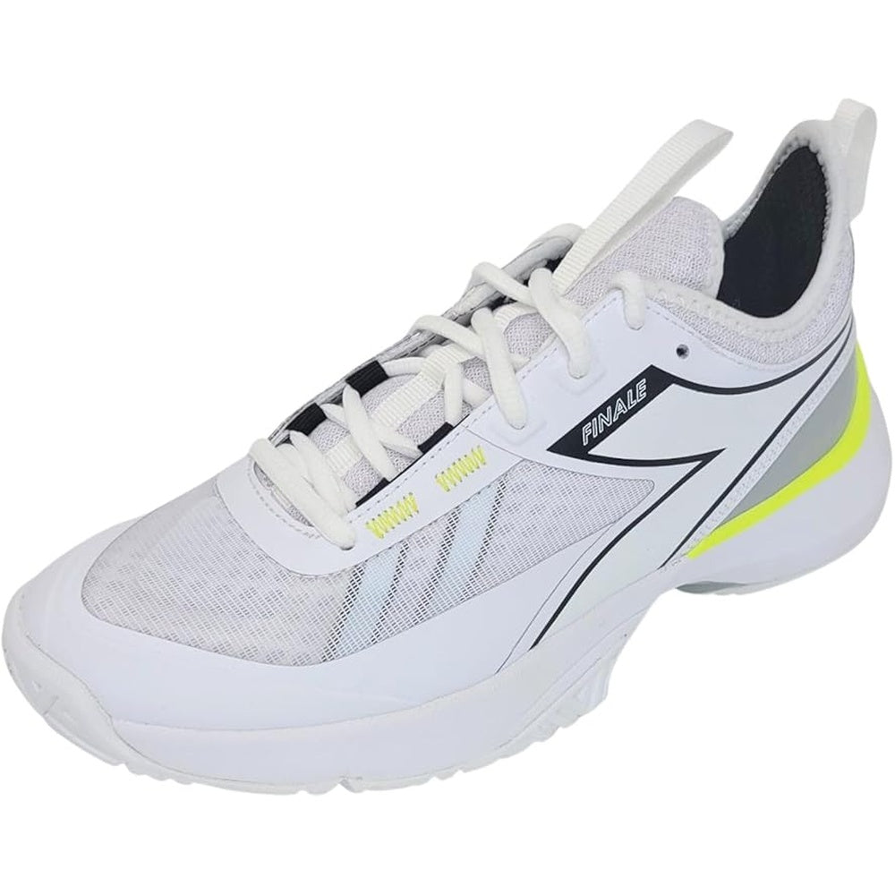 Diadora Finale for hard surfaces and clay