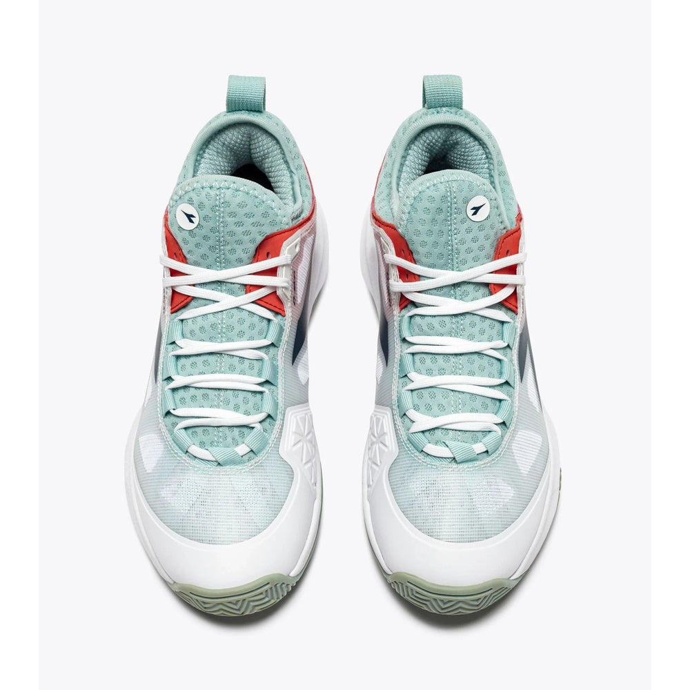 Diadora SPEED BLUSHIELD FLY 4+ W Clay