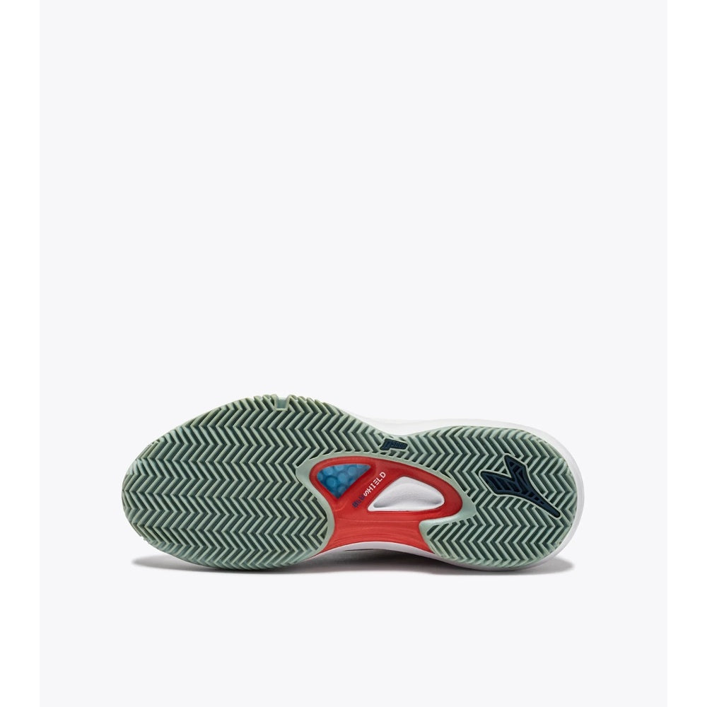 Diadora SPEED BLUSHIELD FLY 4+ W Clay