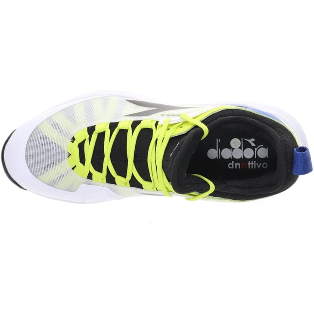 Diadora SPEED BLUSHIELD FLY 4+ M Clay