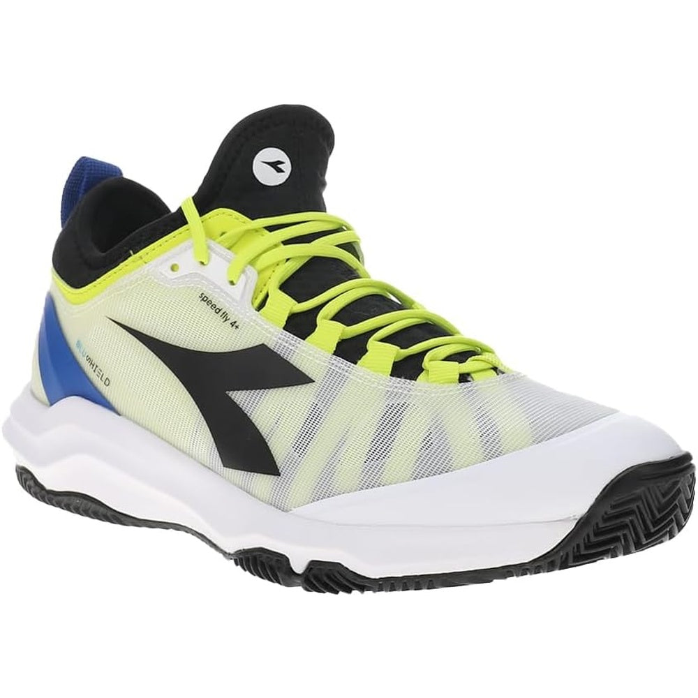 Diadora SPEED BLUSHIELD FLY 4+ M Clay
