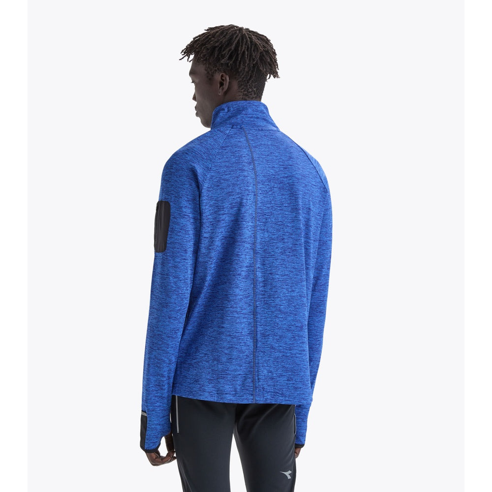 Diadora Warm Up Winter Sweat Be One, M - sports top