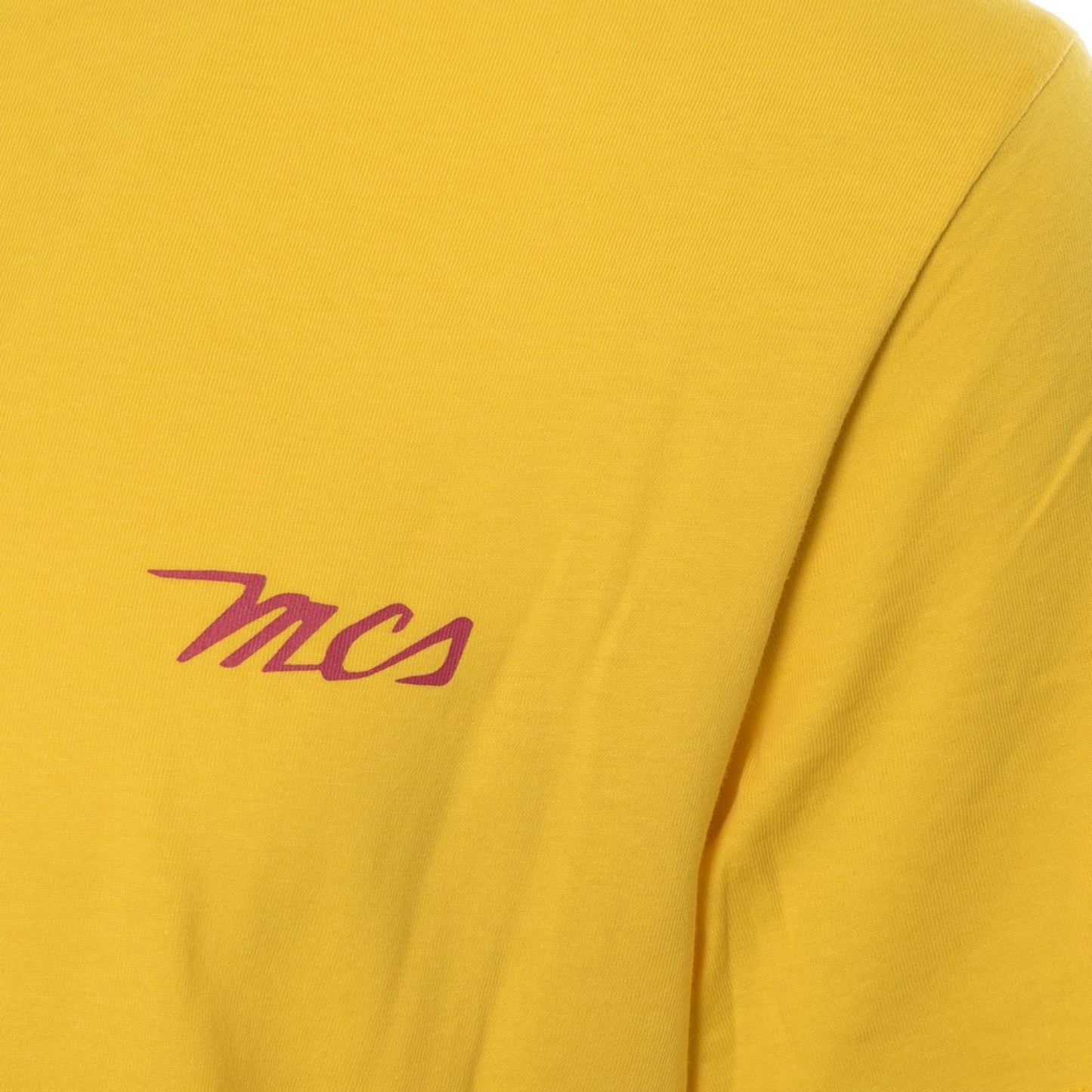 MCS тениска