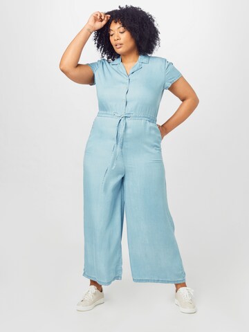 Kim overall (Lyocell) Women