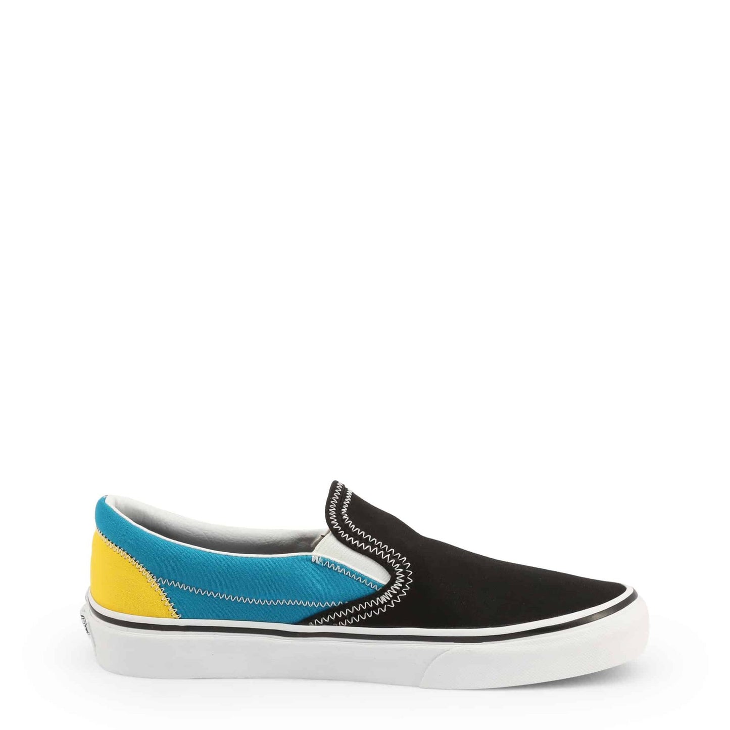Vans слип-он