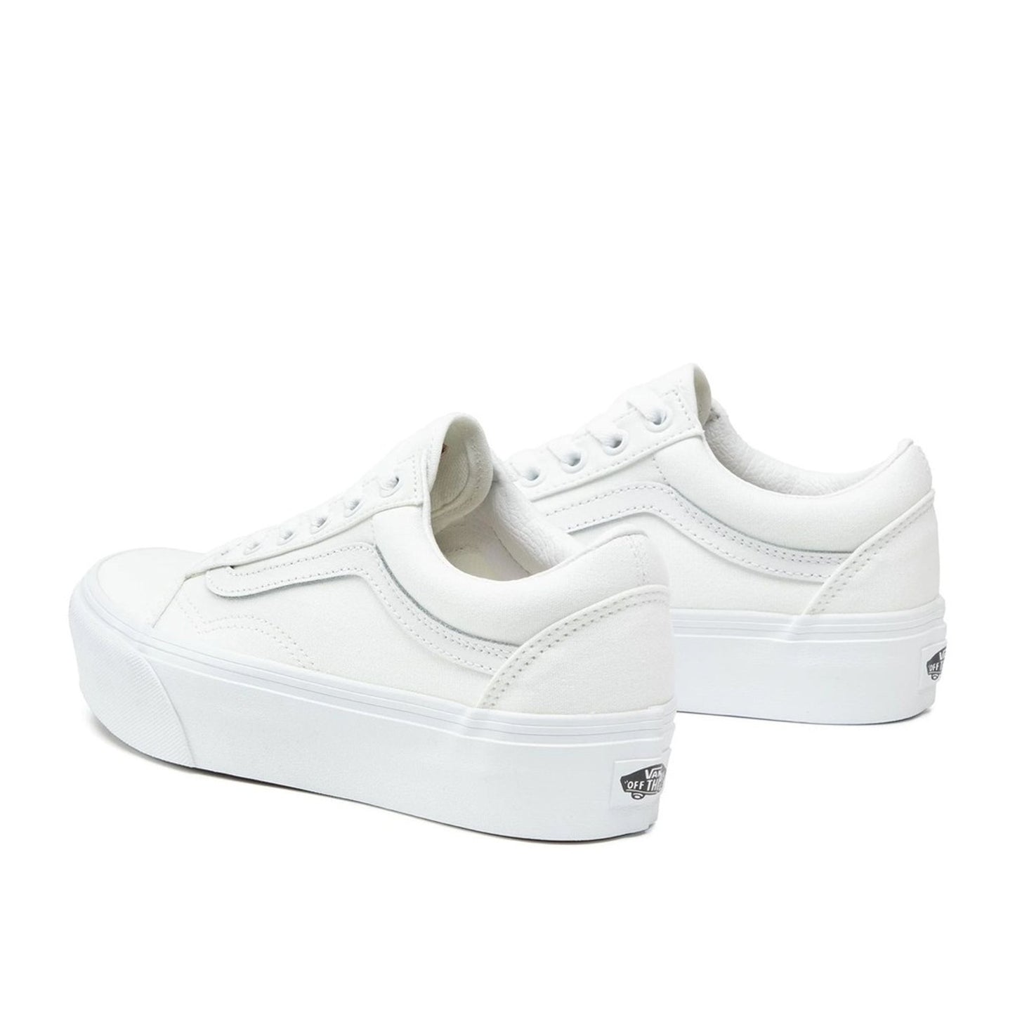 Vans маратонки