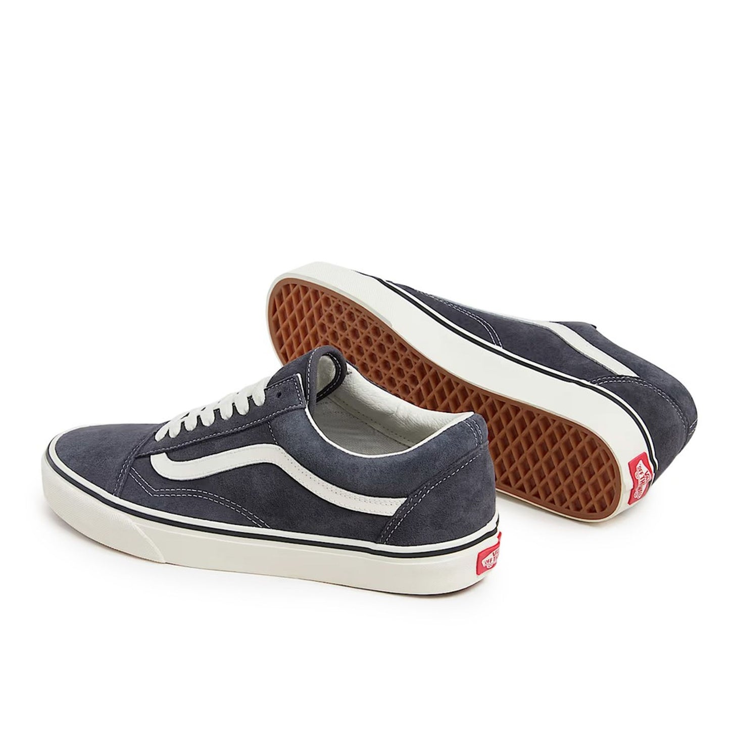 Vans маратонки