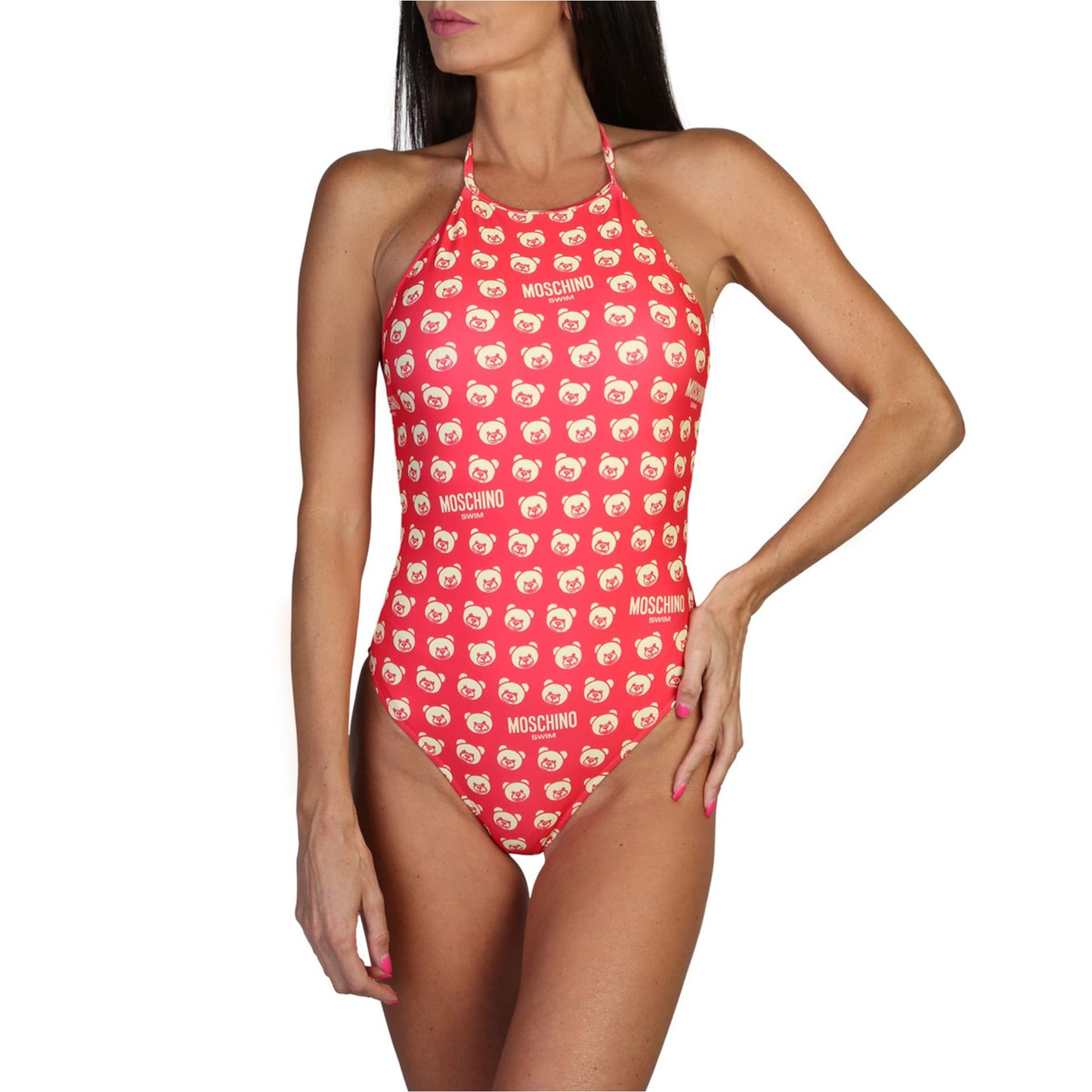 Moschino Бански костюми
