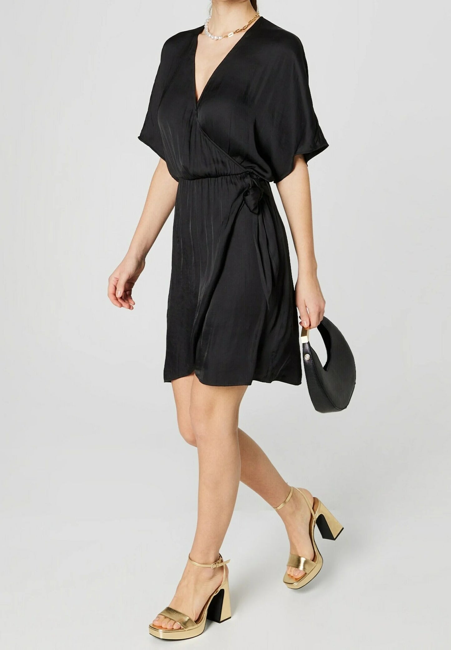 Eve dress Women