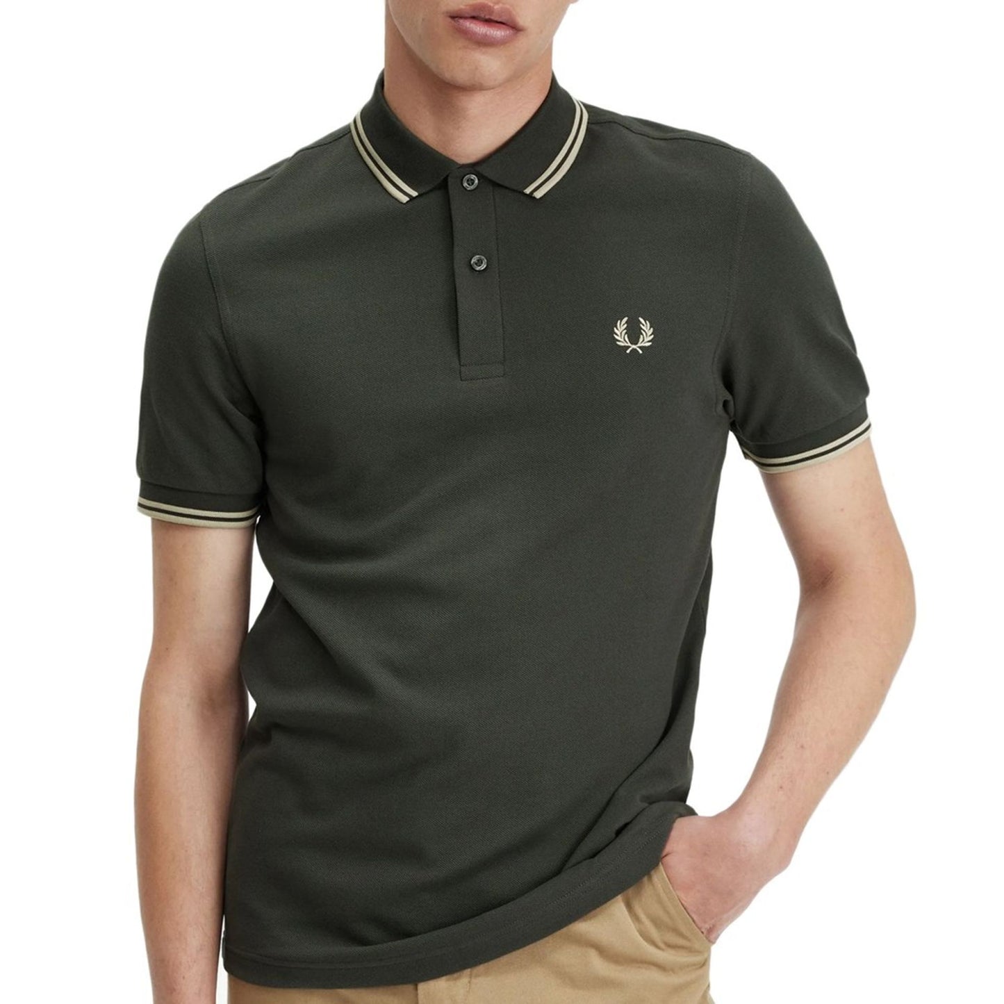 Fred Perry polo