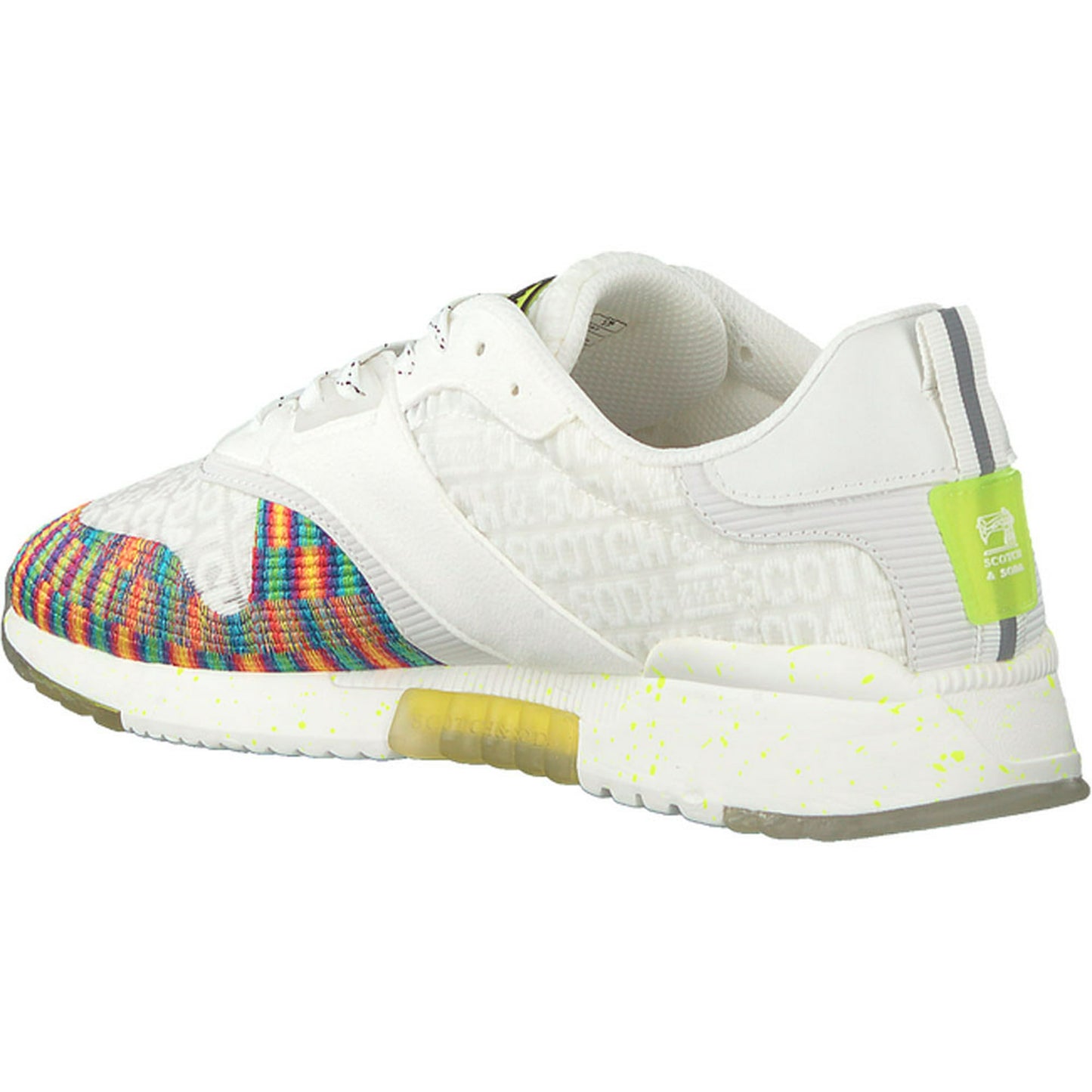 Scotch&Soda Sneakers Vivex