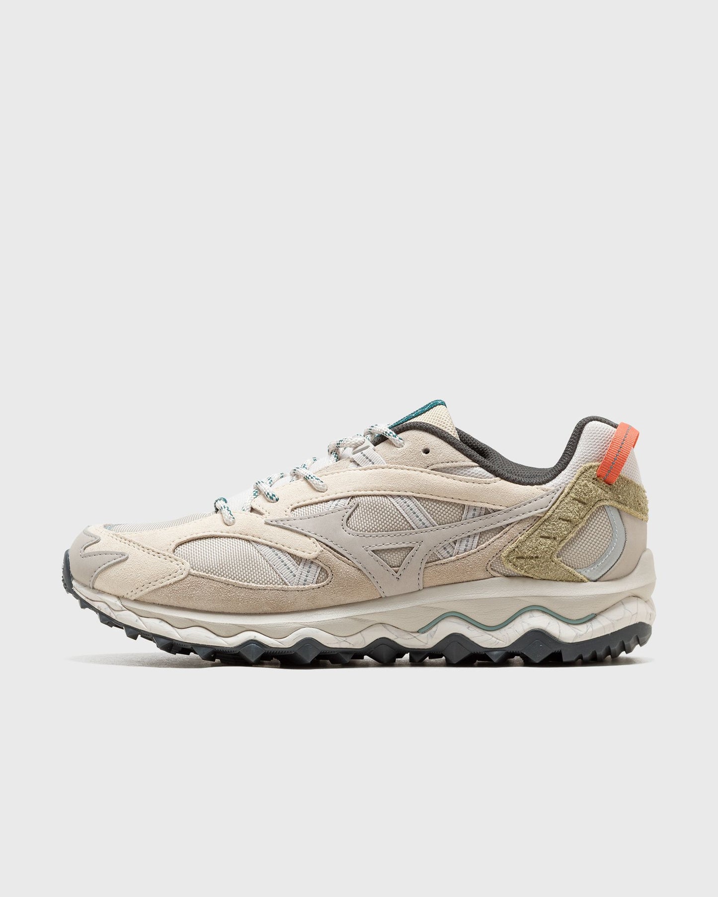 Wave Mujin TL - Fisherman Pack