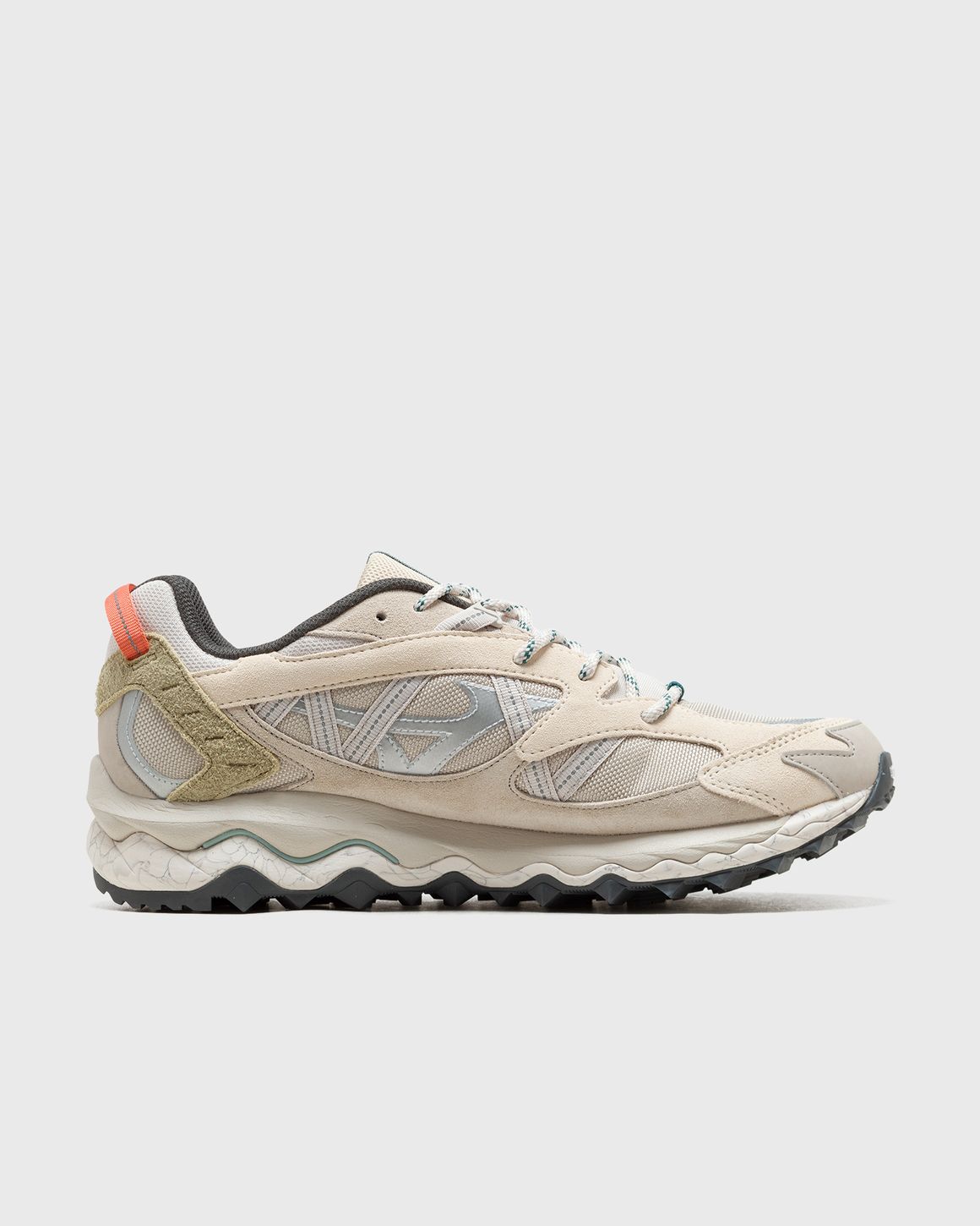 Wave Mujin TL - Fisherman Pack