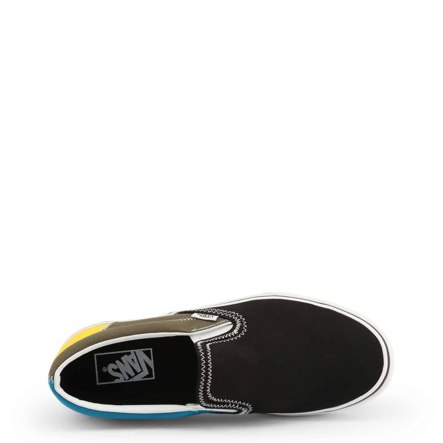 Vans слип-он