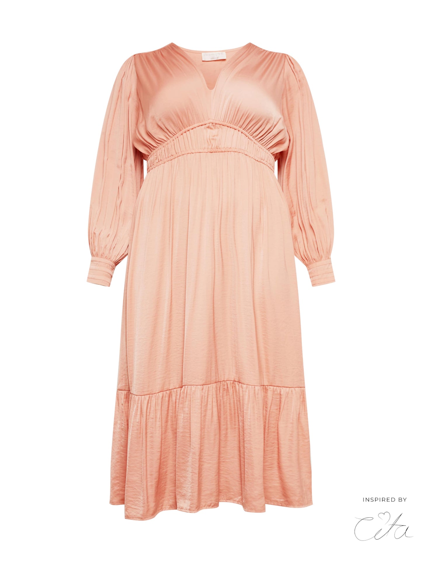 Regina dress Women