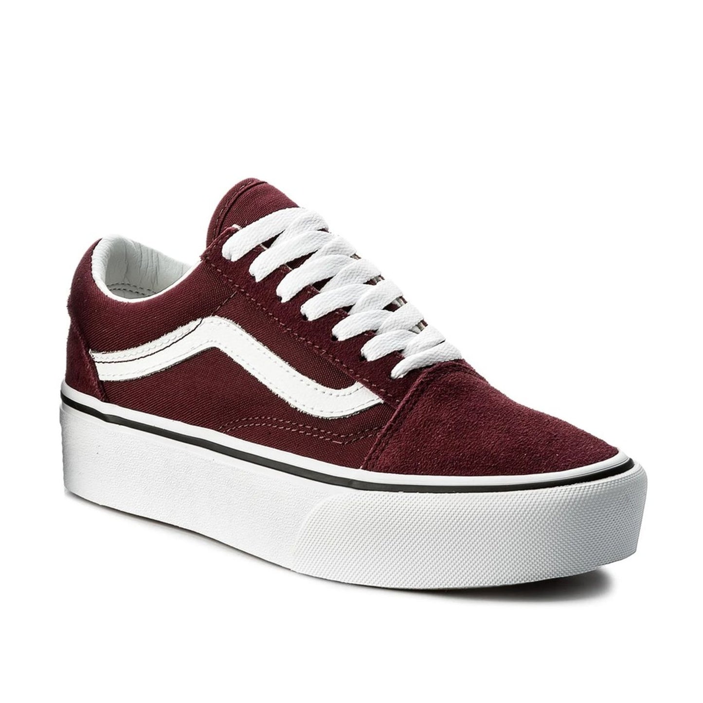 Vans маратонки