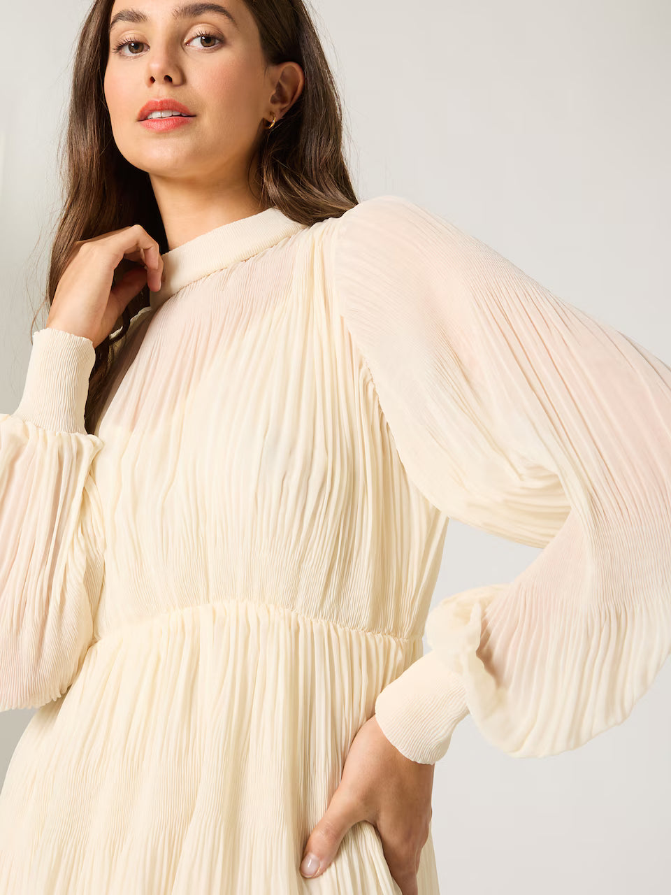 Cindy dress Women