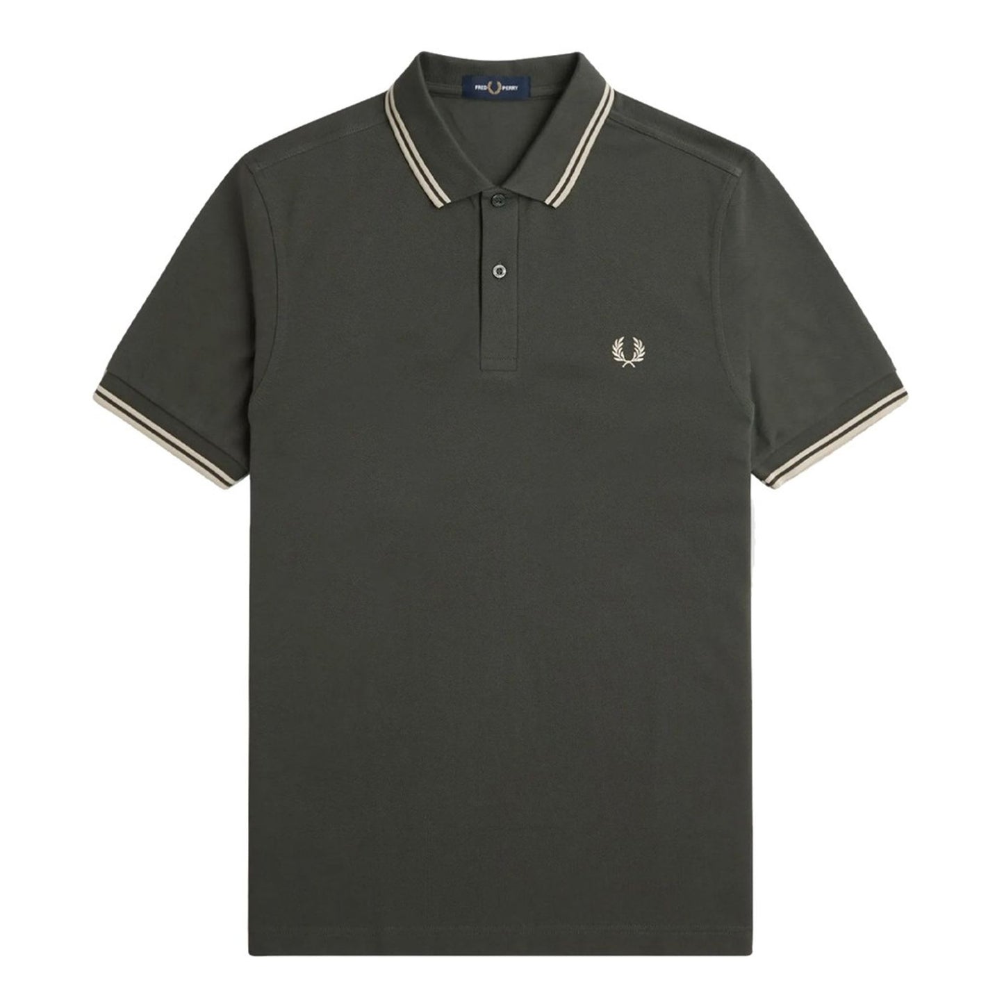 Fred Perry polo