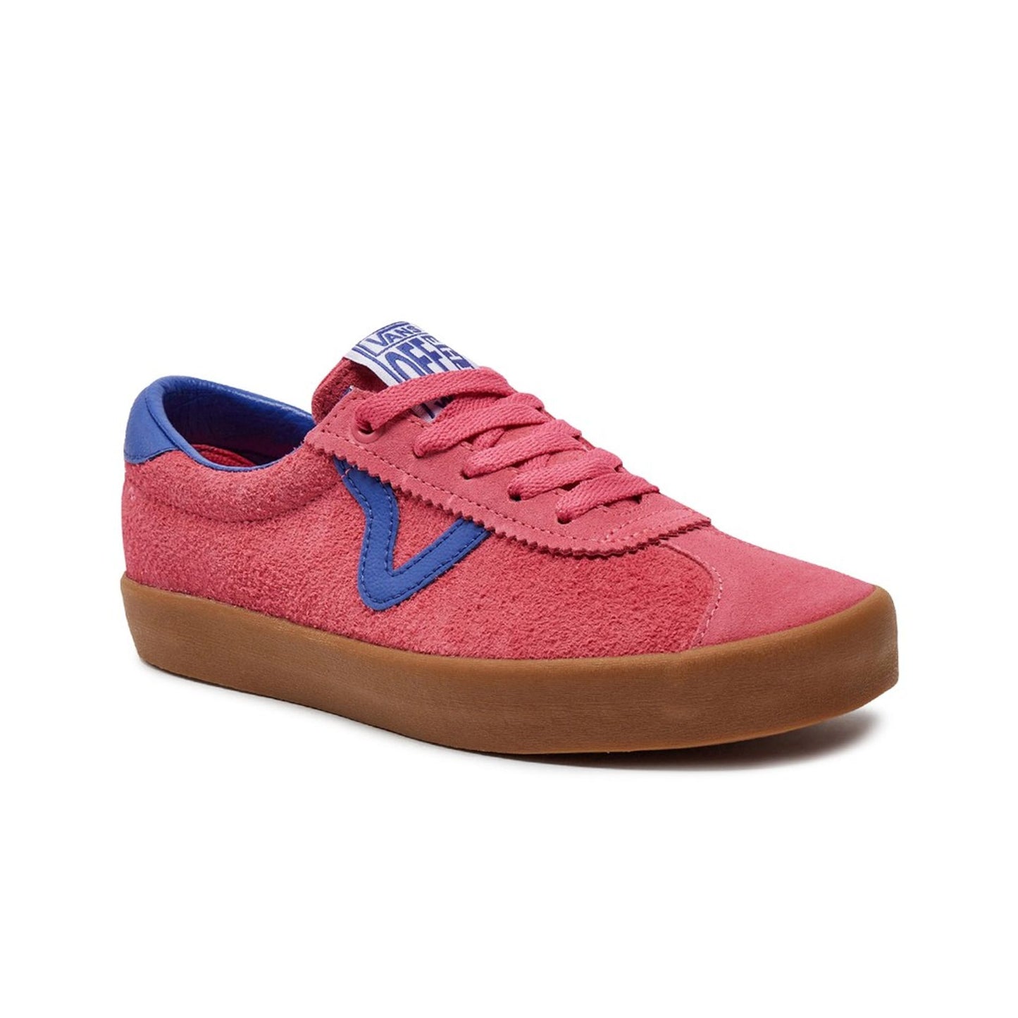 Vans маратонки