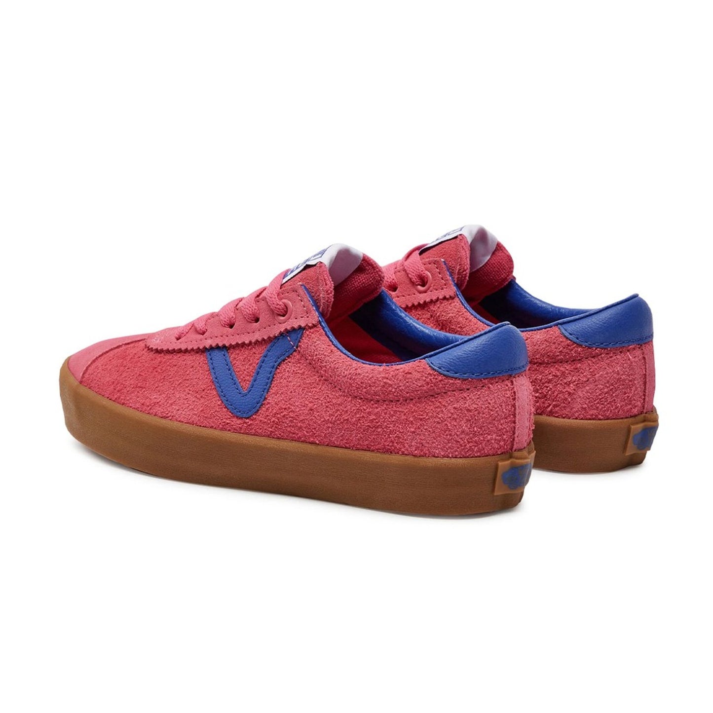 Vans маратонки