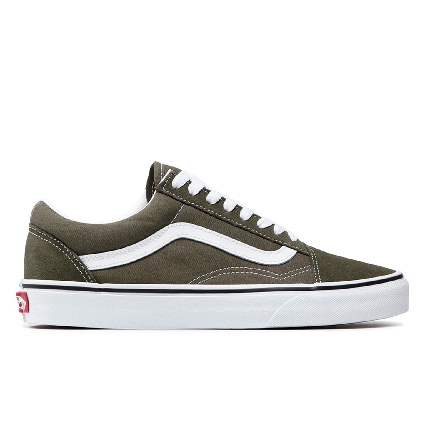 Vans маратонки