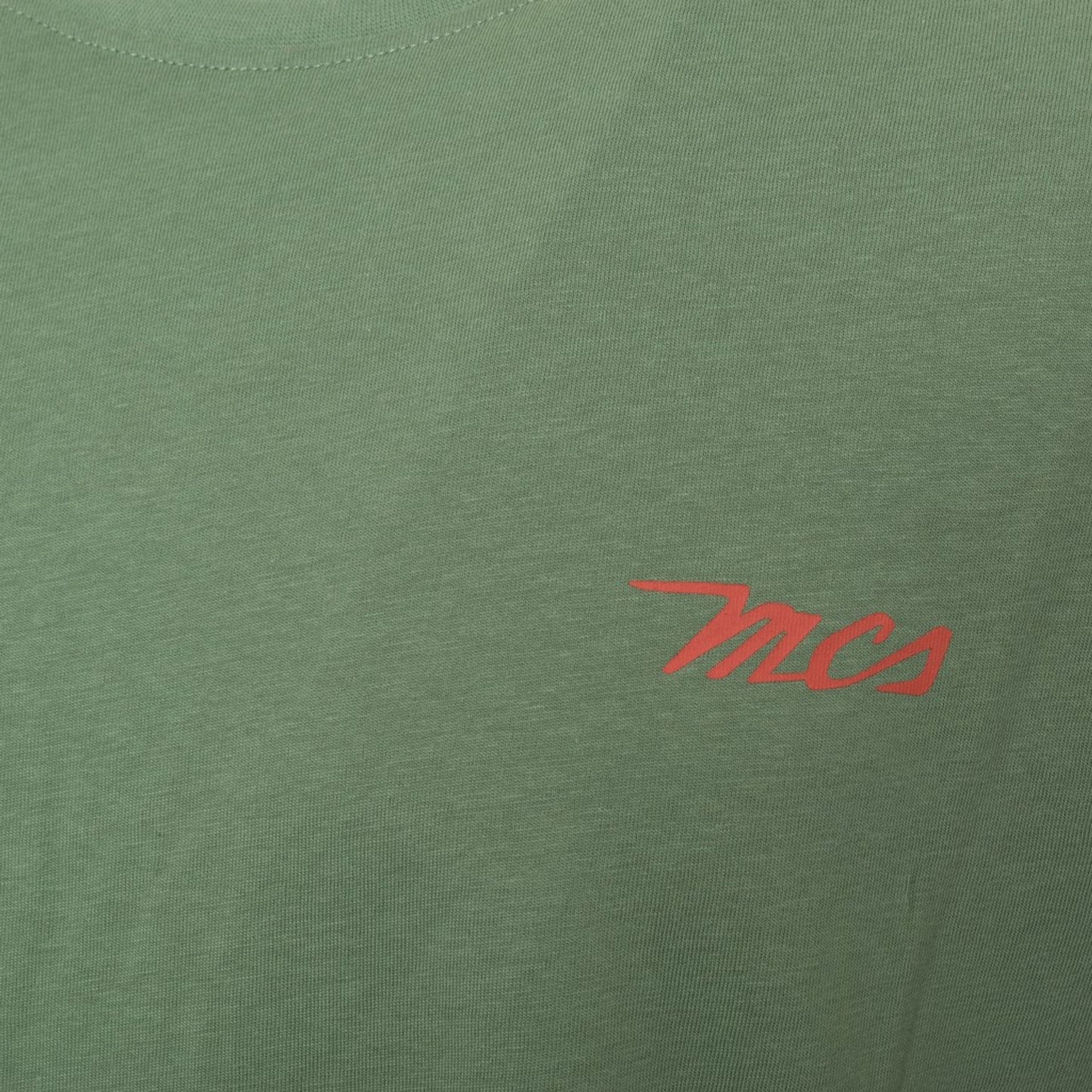 MCS тениска