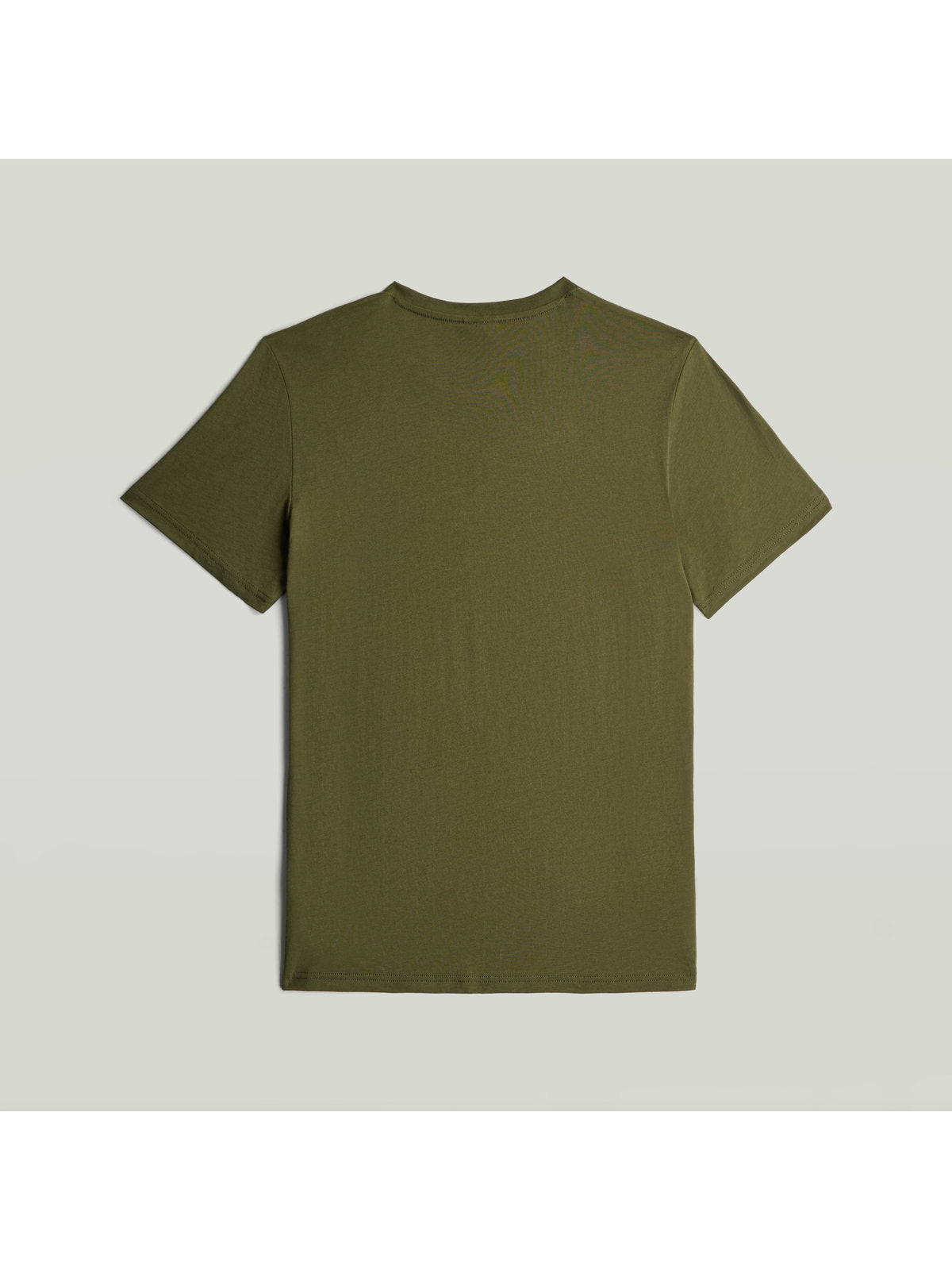 Мъжка тениска Chest Logo Slim в маслиненозелено, G-Star RAW – снимка 6