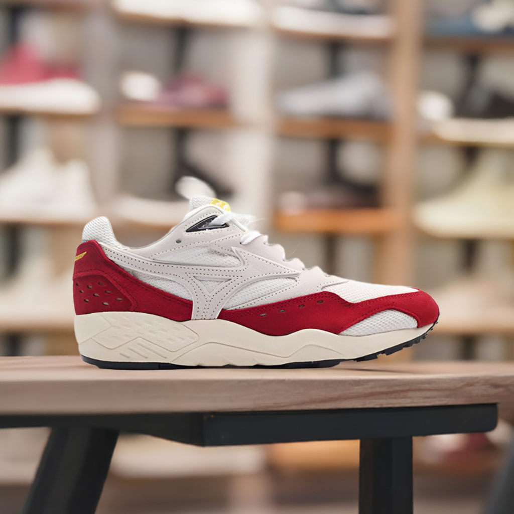 Contender RED M's
