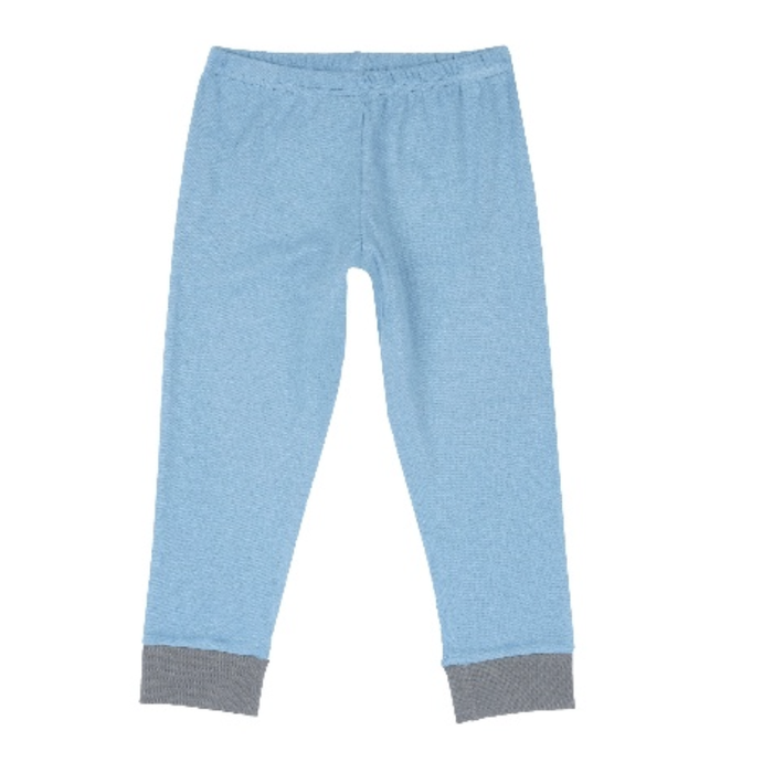 Детско долнище Chicco Blue
